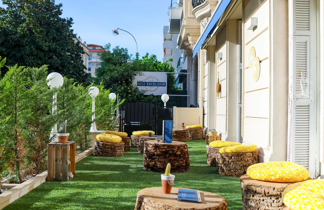 Nice Excelsior Centre Ville By Happyculture-1