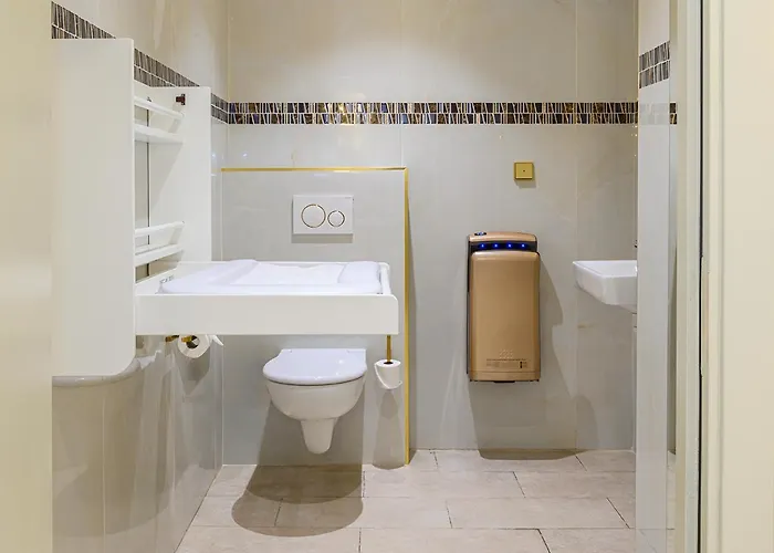 Residence Aston La Scala Nice